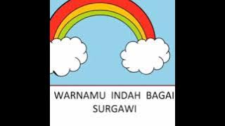 PUISI PELANGI 🌈