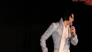 Elvis / Kirk Kreole Clip Showreel