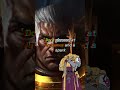 Dorn Gets Mad