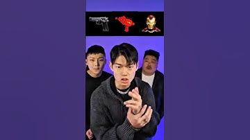Random Emoji Beatbox Challenge #beatbox #tiktok