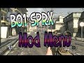 BEST BO1 NON HOST/HOST MENU!! Jo-Milk Playground Beta(1.13)