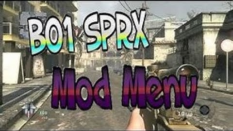 BEST BO1 NON HOST/HOST MENU!! Jo-Milk Playground Beta(1.13)