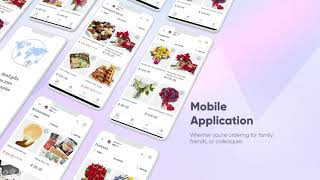 I Sent Gift Baskets Overseas with THIS App and It Was LIFE CHANGING! screenshot 5
