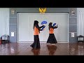 Tari Laila Canggung #tutorial_tari_anak #ra_diponegoro_ngajum_malang