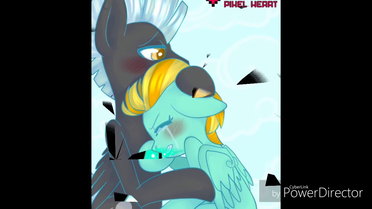 Lightning Dust~Tribute⚡