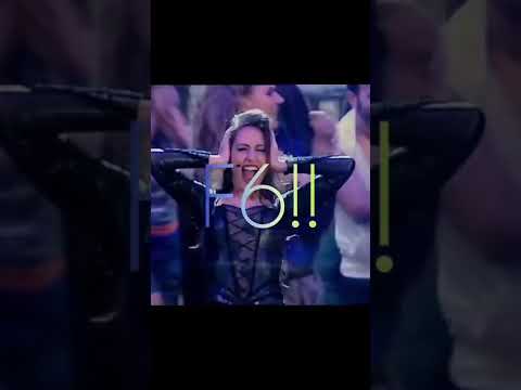 Hiba Tawaji SLAYING The Kassik Ya Madini Octave Jumps F3 F5 Bb6