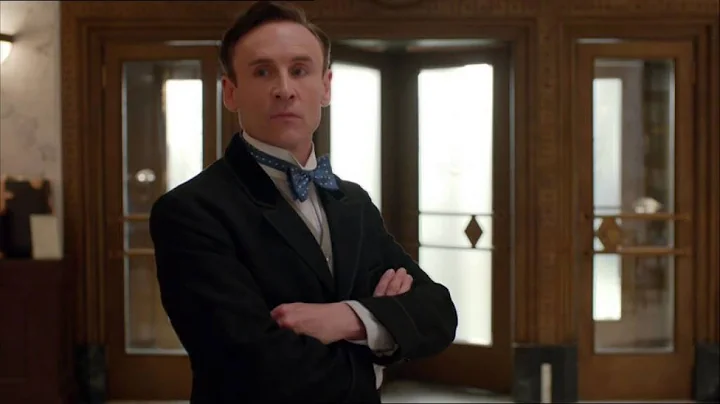 The Mr Selfridge | Series 2 | Costumes and Sets | ...
