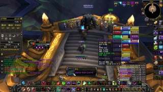 부두송 와우(wow) 얼라이언스!  월드오브워크래프트 강추! 온라인게임!