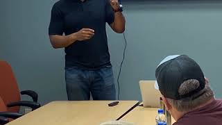 Dr. Jackson Garth & UGA Extension Hemp Farming Education Highlights