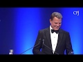 Shepard Smith's Opening Remarks at CPJ's 2019 International Press Freedom Awards