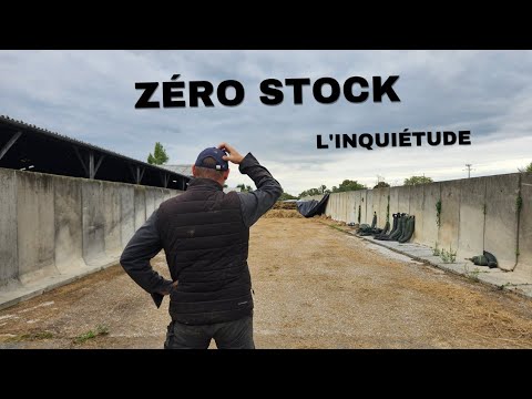 Zéro stock