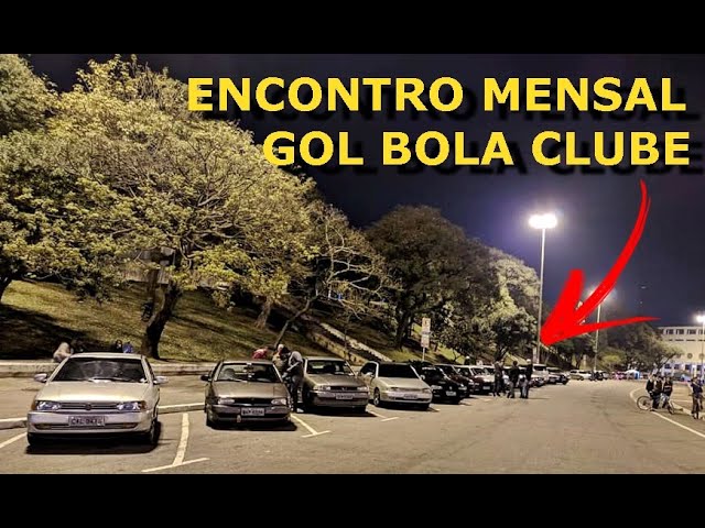 Clube do gol bola