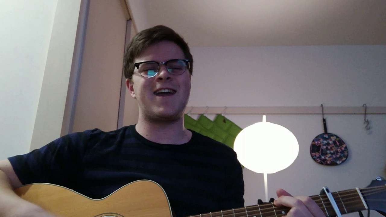 Obejrzyj Face Down - Oliver Samson (TRJA One Take Cover) w YouTube Obejrzyj Face Down - Oliver Samson (TRJA One Take Cover) w YouTube