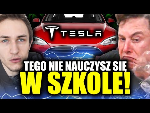 Wideo: Czy samochody elektryczne naprawdę przejmą kontrolę?