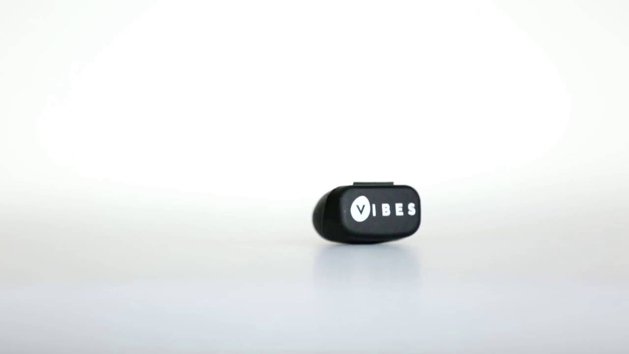 Vibes HiFi Earplugs YouTube
