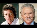 DALLAS Cast Then & Now (1978 vs 2021)