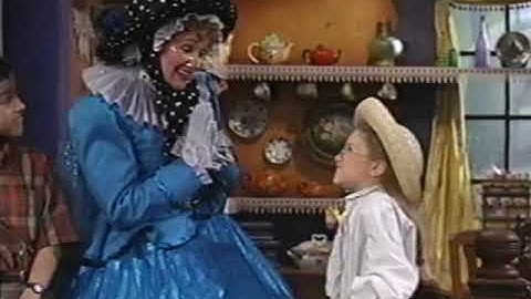 Rhyme Time Rhythm (2002 Version) Part 48