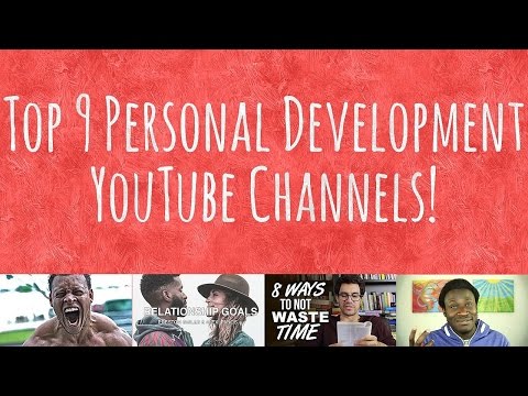 Top 9 Personal