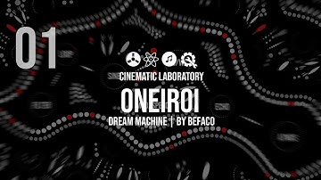 ONEIROI by Befaco  | First Patch