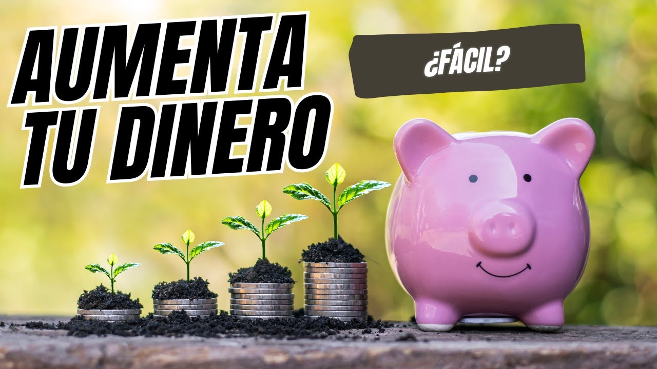 Cómo Hacer Crecer tu Dinero en 2025 🚀 - YouTube