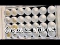 Nail art organization || helpful tip