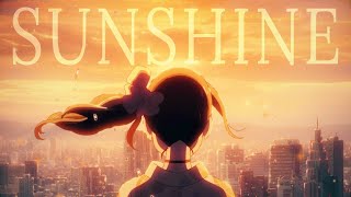 I Want You More Than Any Blue Sky - Weathering With You Jt6R4