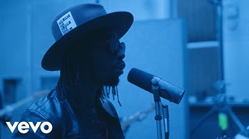 Black Pumas - OCT 33 (Live at Abbey Road Studios)
