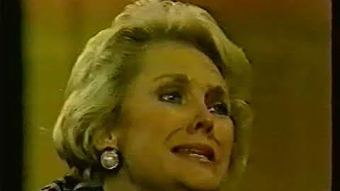 One Life To Live- Megan Tries To Rescue Vicki From...