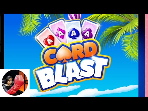 Netflix Games Card Blast