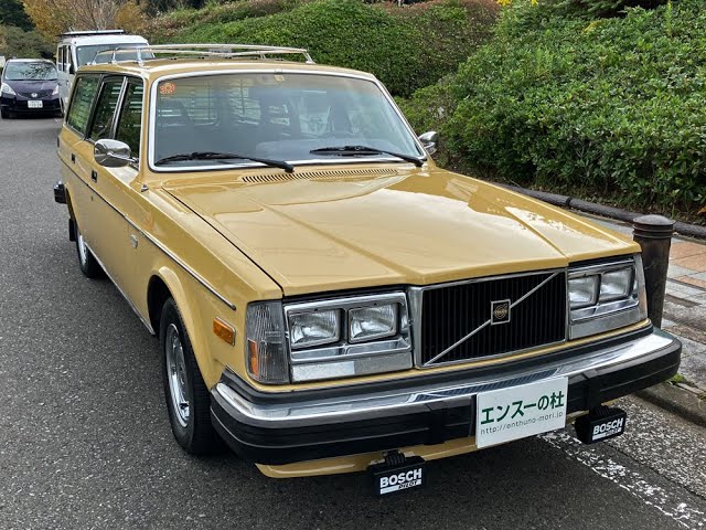 ボルボ240 sddefault.jpg