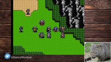 Shining Force II - Battle Royale Mod - Part 10
