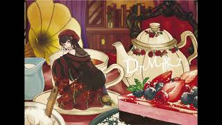 【C104】新譜『DTMDK2』クロスフェード【黒澤マドカ】