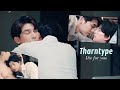 [BL] Tharntype| Die for you