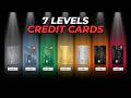 The Credit Cards Banks Only Give to the Ultra-Rich