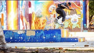 Instagram Remastered | October 2018 | Primitive Skate