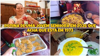 A VIDA QUE AMO SIMPLICIDADE E FARTURA...
