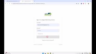 How to Access Your Student Account