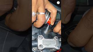 Ignition Lock Jam Problem