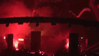 Sensation | Angels and Demons | 02-07-2016 | David Guetta - Pelican | Amsterdam Arena