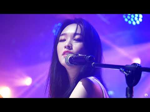 180303 [People People：We’re All Diamond] fox - 레이브릭스 @상상마당