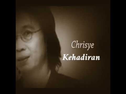 Chrisye - Kehadiran