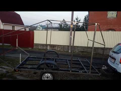 Дастер 16г. нужен ли блок согласования при подключении прицепа.