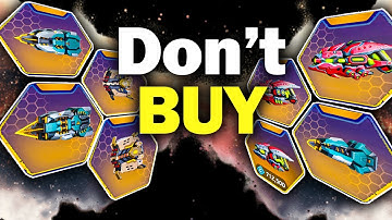 ⚡ Huge Buffs & Nerfs Coming! What You MUST Do Right Now! | Mech Arena PC Gameplay