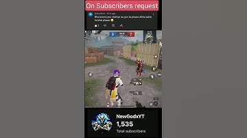 On subscriber request | Roaring immolation M416 hit effect Enemy POV | #pubg #bgmi #pubgmobile