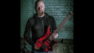 Per Nilsson’s beautiful “Bleed” solo - Meshuggah