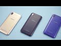 DOOGEE X90 On Hands Video