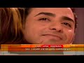 Rojo 3ra Generacion Juan Jose Herrera Recibe el 5to Lugar de Cantantes por Jurado (Rojo 2003)