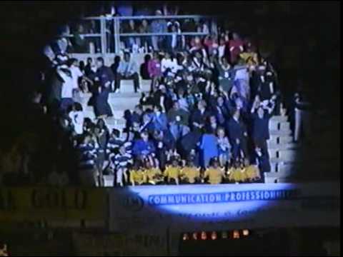 IIIes Jeux Madagascar 1997 – Cérémonie D’ouverture