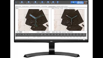 MazeMaster Usage Steps - VJ Instruments
