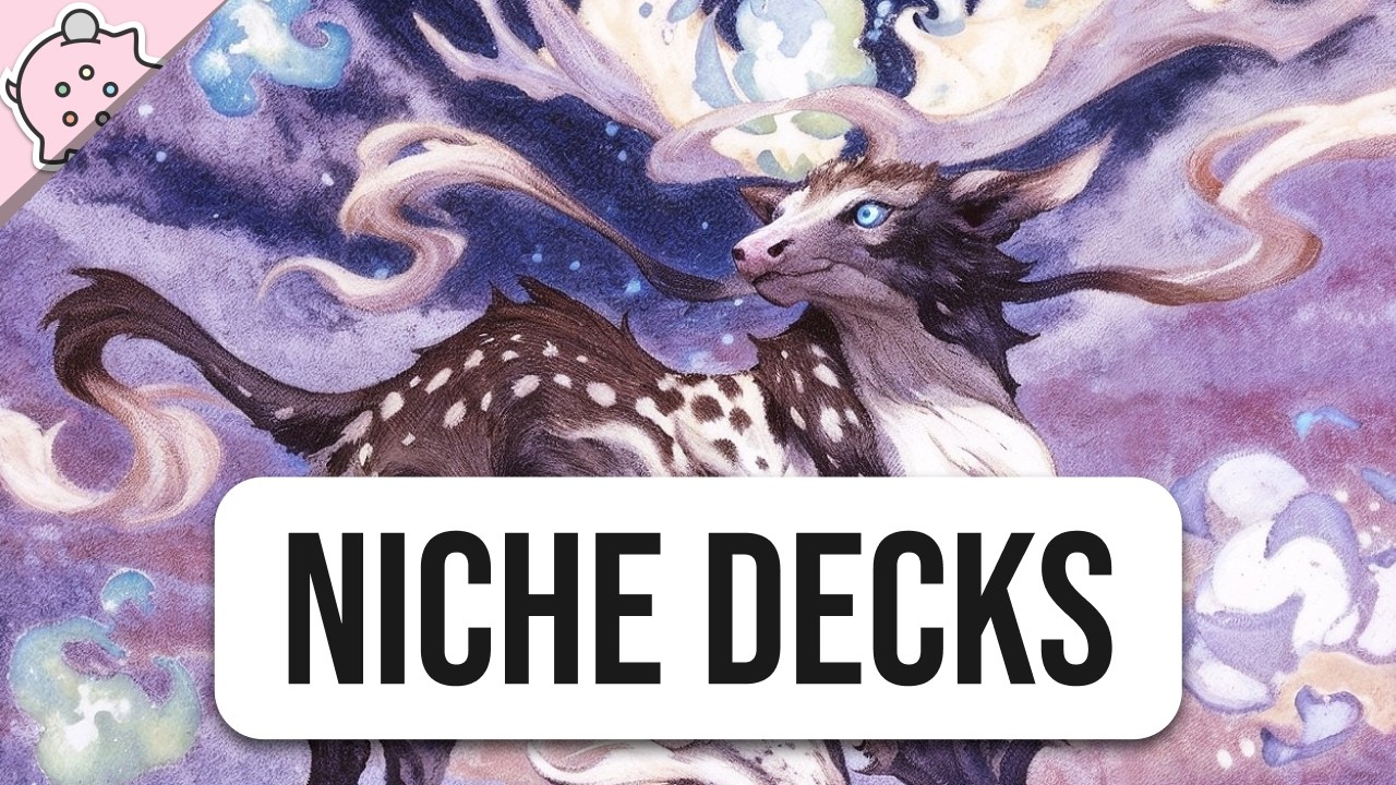 Commanders That Care About Things No Other Deck Cares About